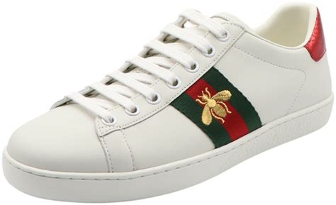 bee ace sneakers gucci